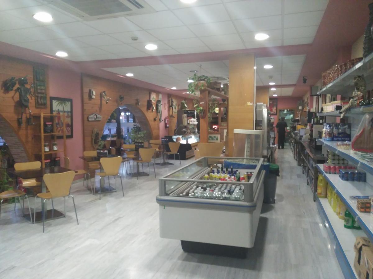 Baul Hotel Mirasierra מראה חיצוני תמונה